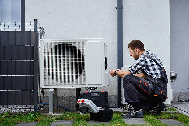 Trusted Hvac service in Hallandale, FL - Tropical Oasis HVAC